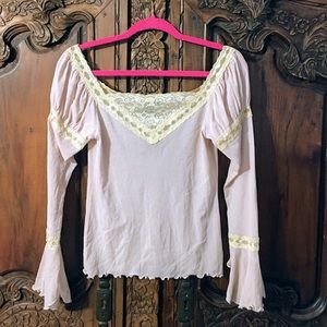 COPY - Arden B top free people style